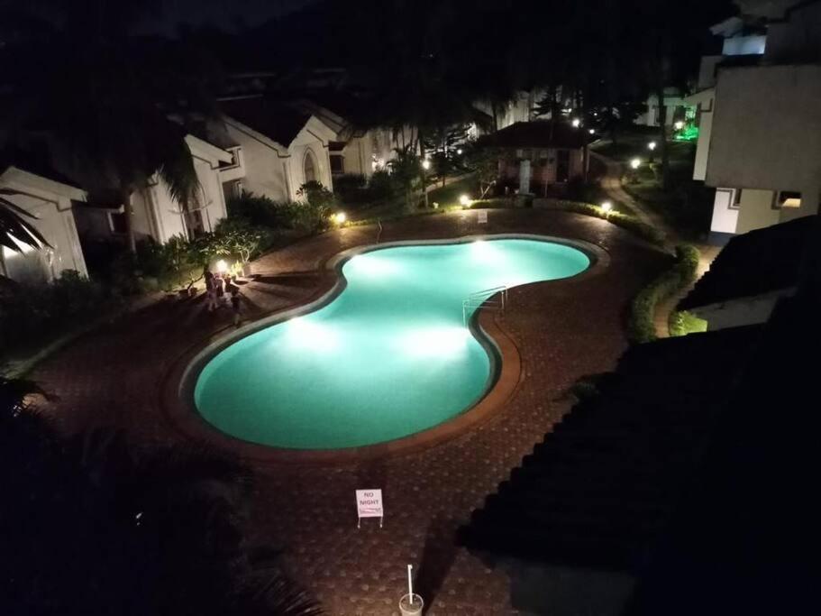 Apartment Riviera Hermitage Arpora