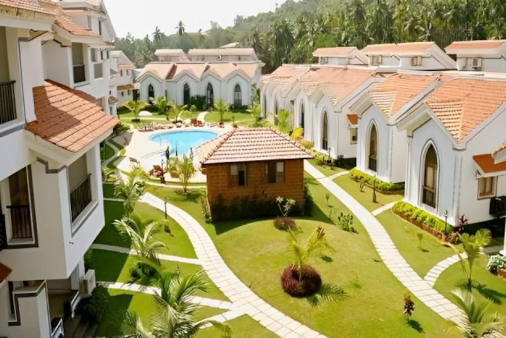 Riviera Hermitage * Arpora