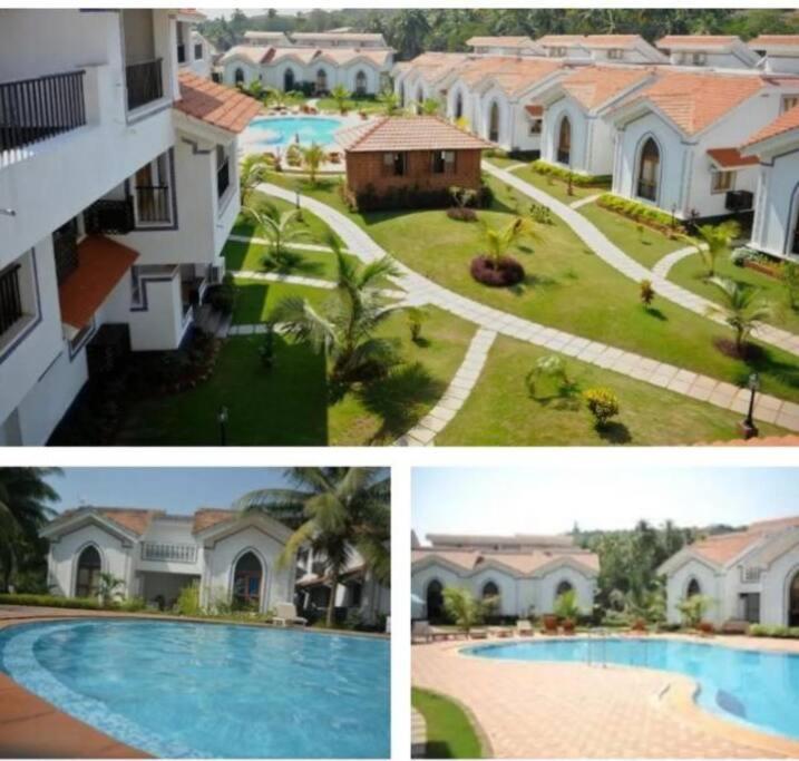 Apartment Riviera Hermitage *