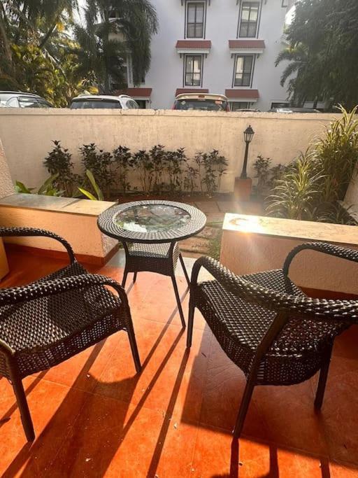 Apartment Riviera Hermitage Arpora