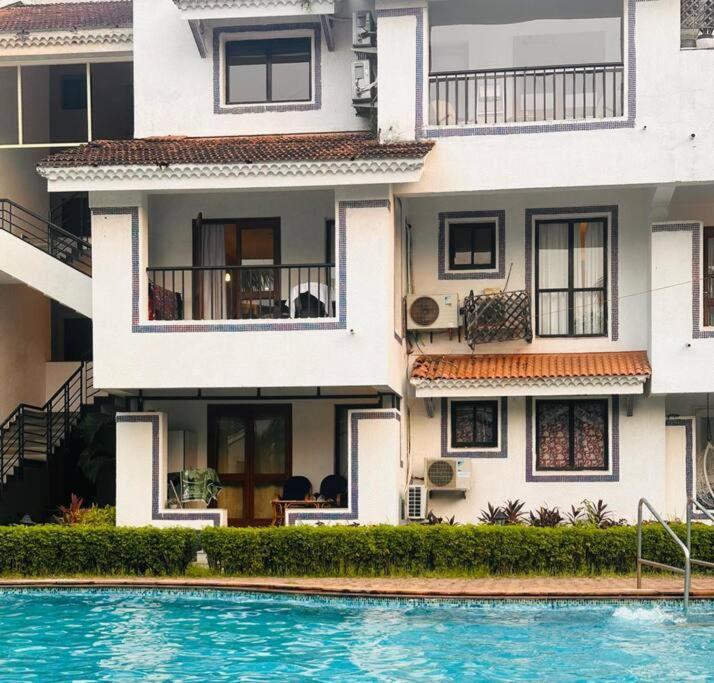 Apartment Riviera Hermitage