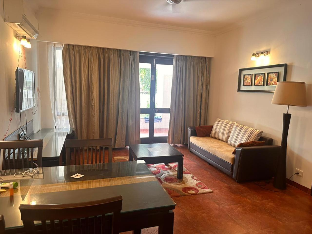 Apartment Riviera Hermitage *