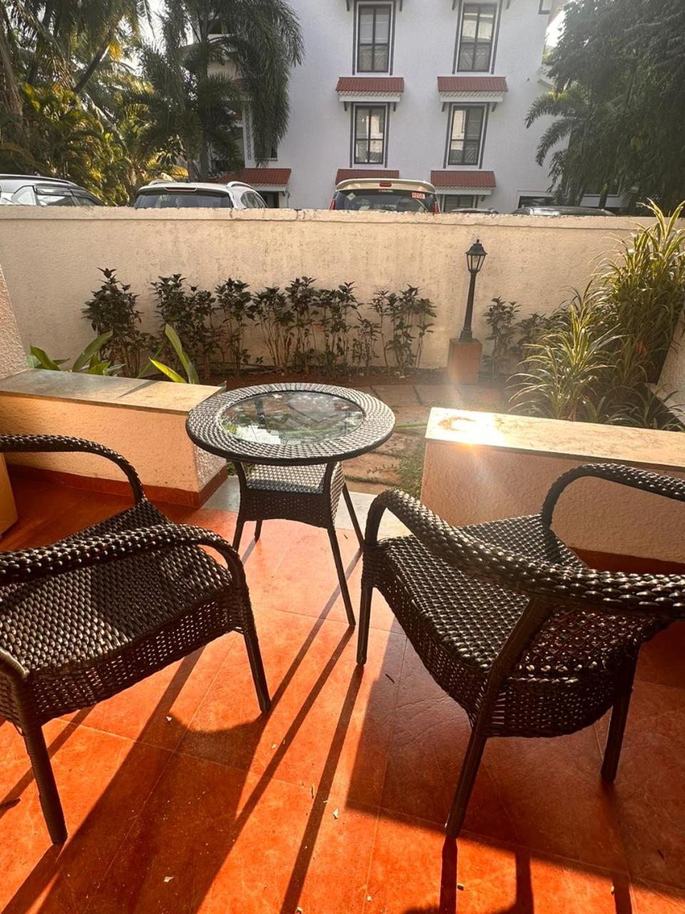 Riviera Hermitage Apartment *
