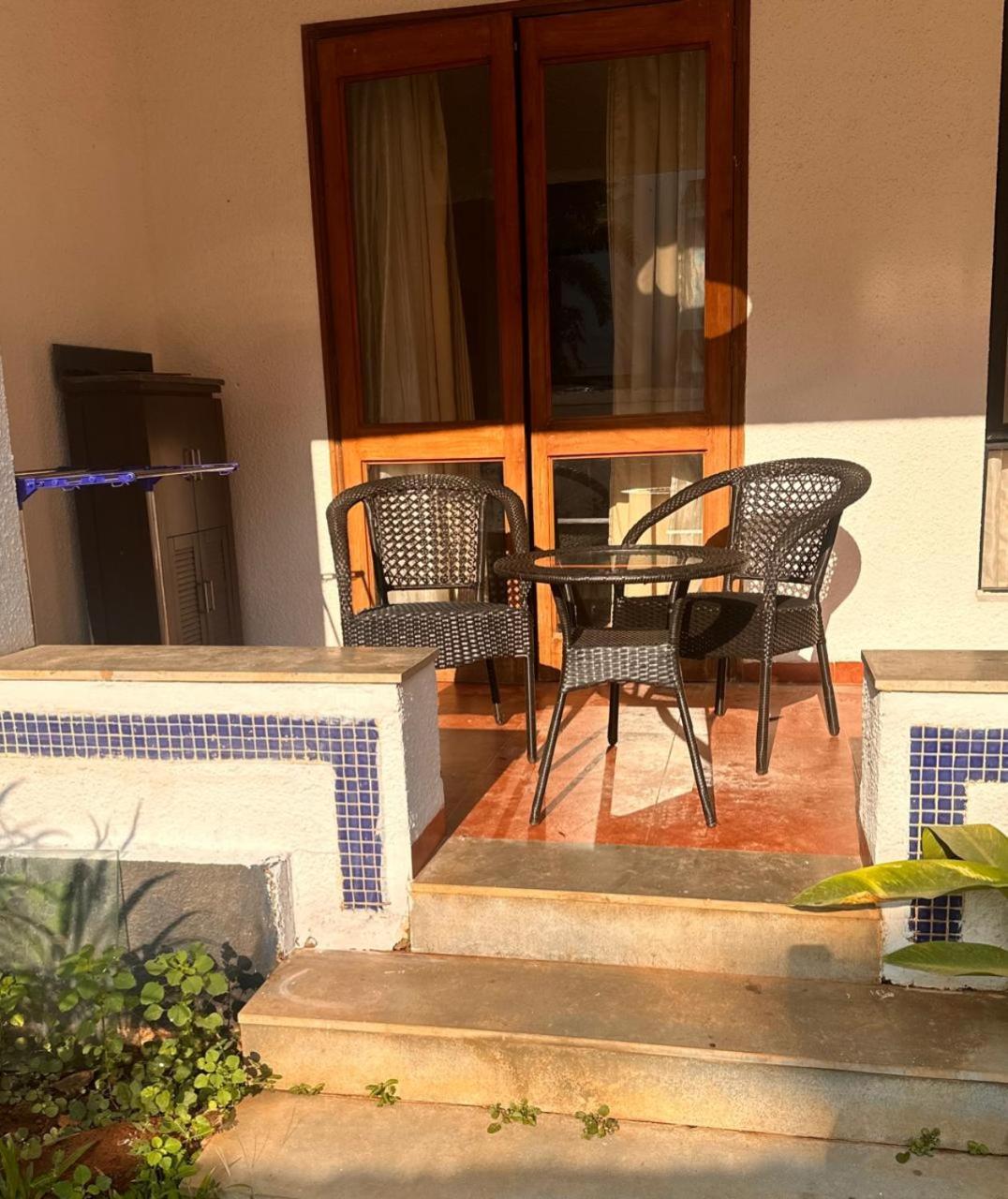 Apartment Riviera Hermitage Arpora