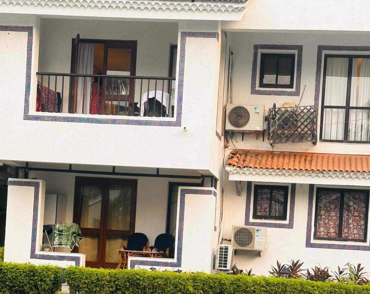Apartment Riviera Hermitage