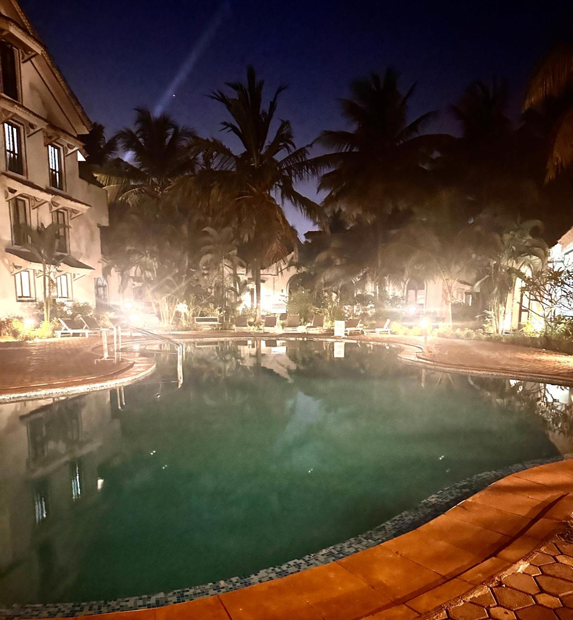Apartment Riviera Hermitage