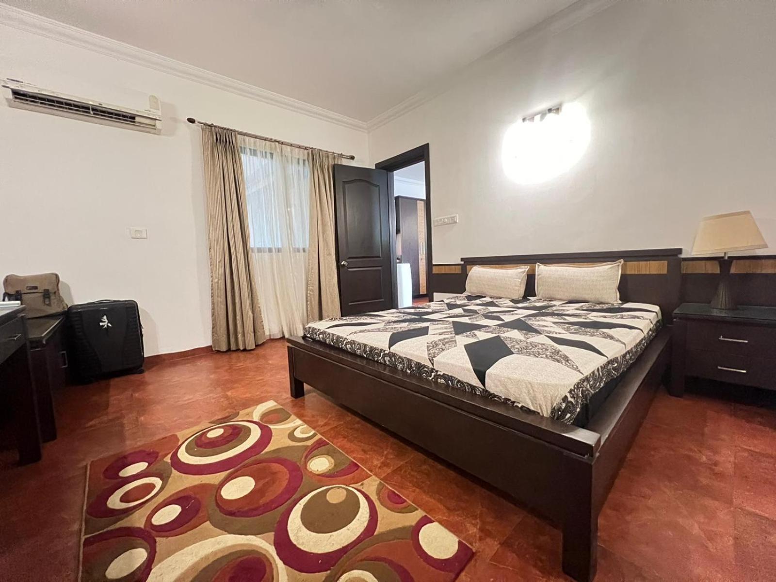 Apartment Riviera Hermitage