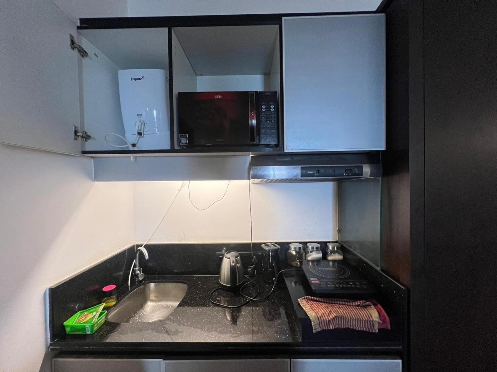 Apartment Riviera Hermitage Arpora