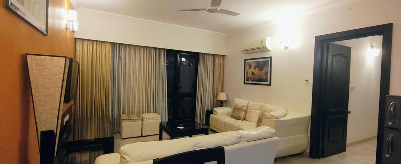 Apartment Riviera Hermitage
