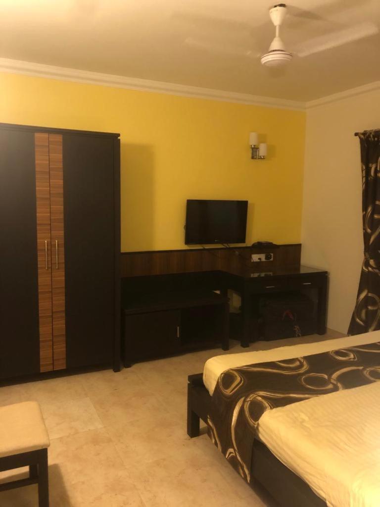 Apartment Riviera Hermitage *