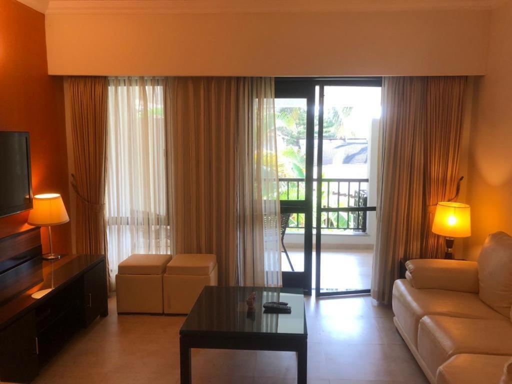 Riviera Hermitage Apartment Arpora