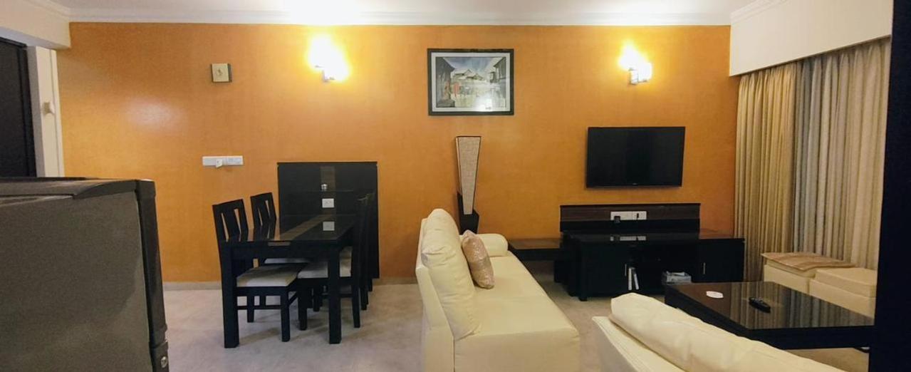 Riviera Hermitage Apartment *