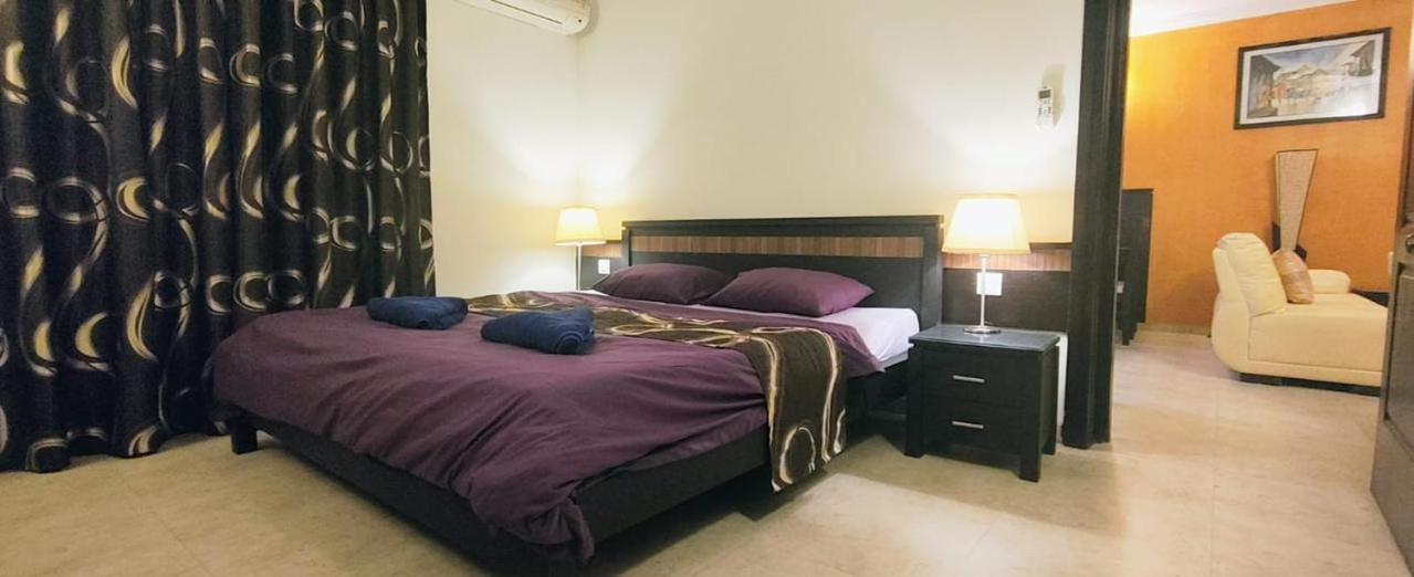 Apartment Riviera Hermitage *