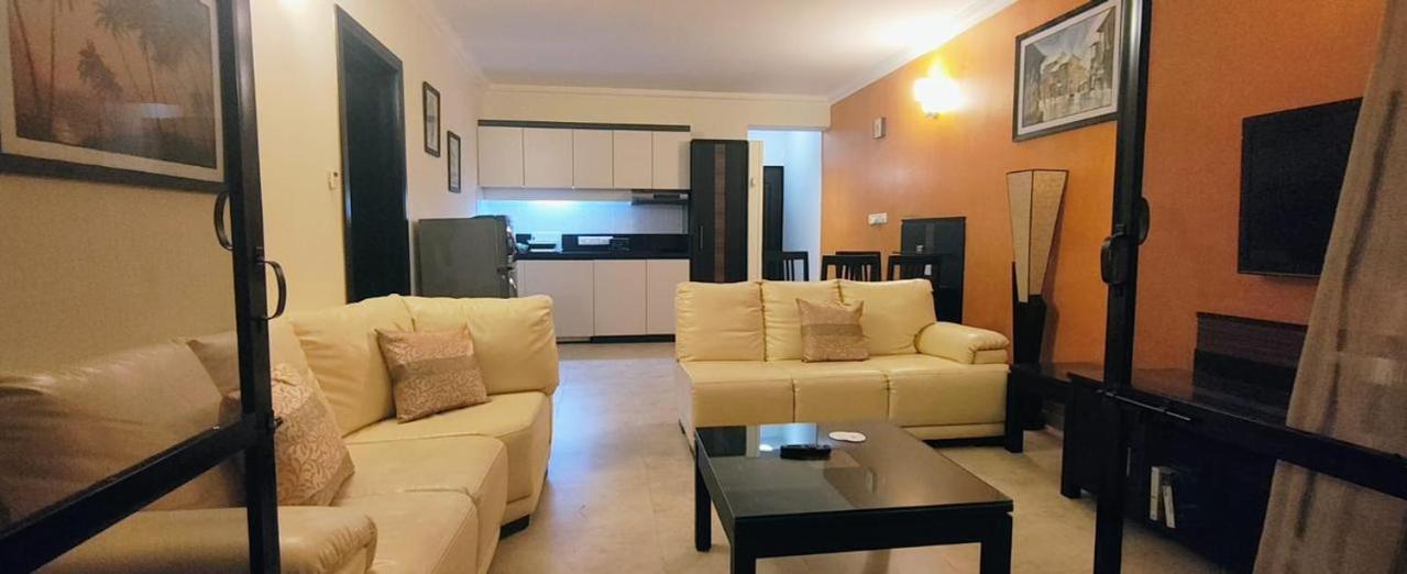 Riviera Hermitage Apartment *
