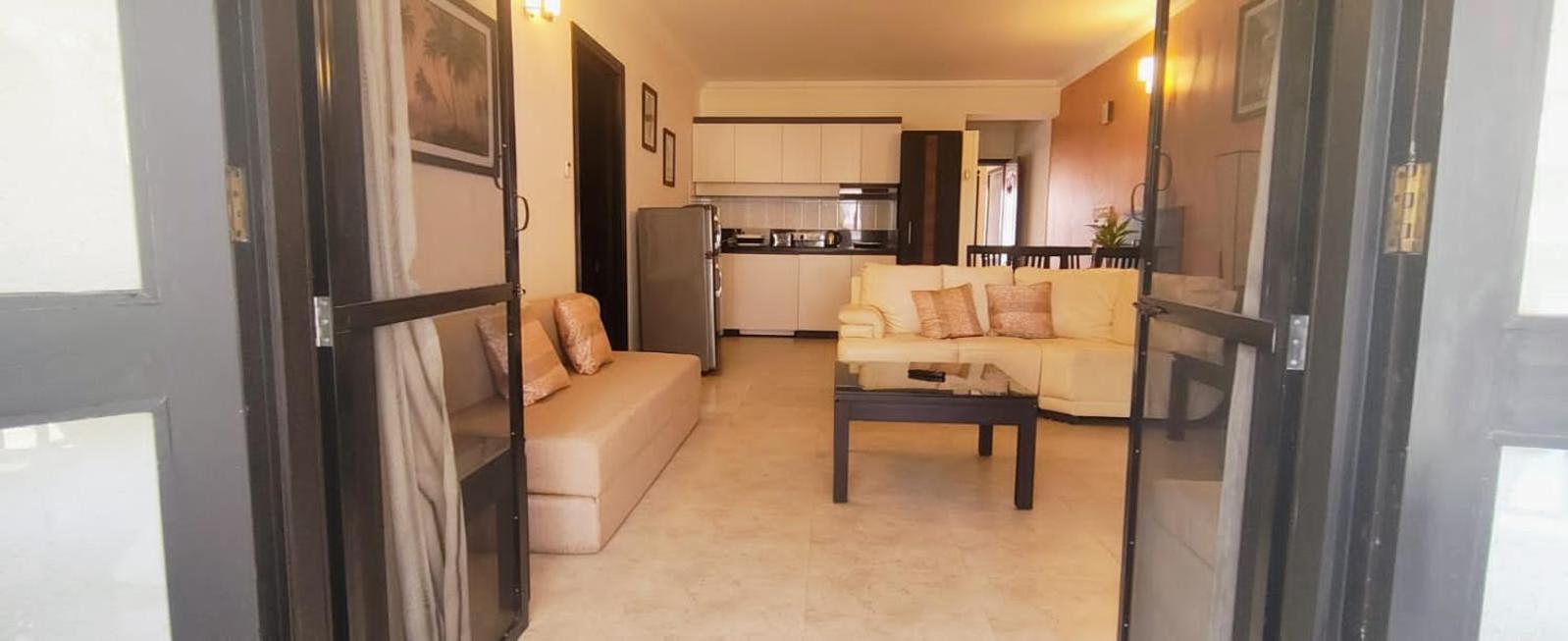 Apartment Riviera Hermitage Arpora