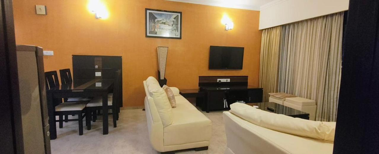Riviera Hermitage Apartment