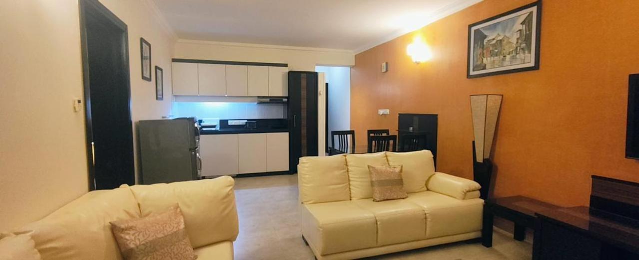Riviera Hermitage Apartment *
