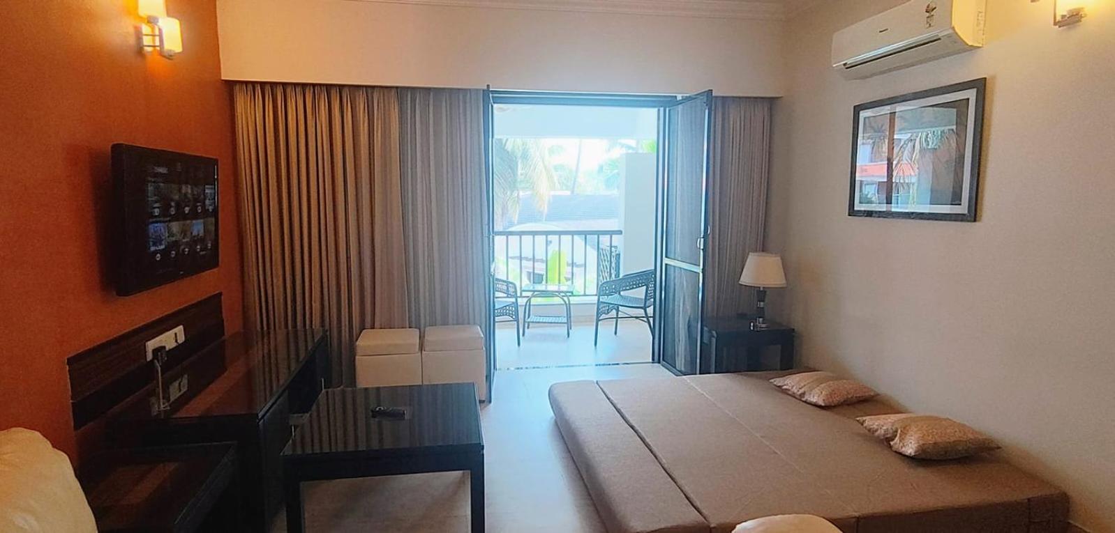 Apartment Riviera Hermitage *