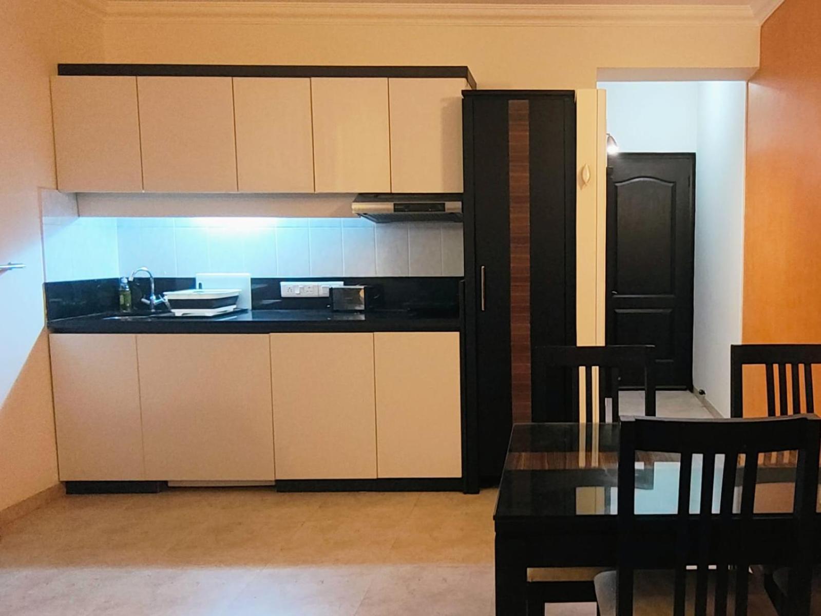 Riviera Hermitage Apartment Arpora