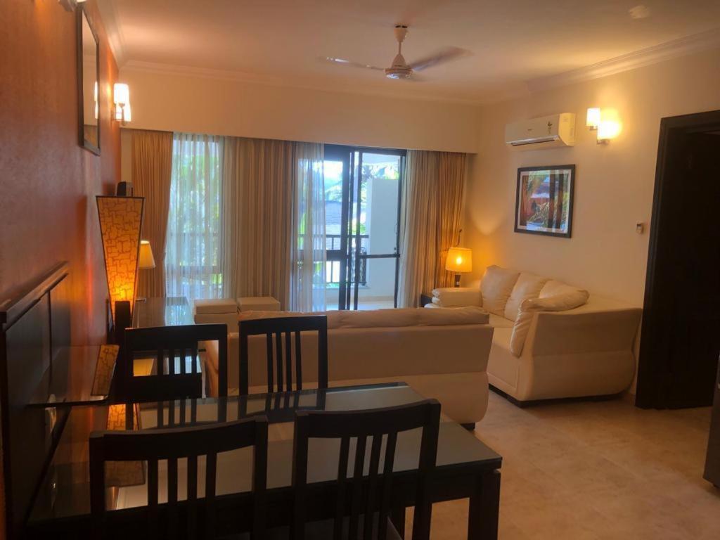 Apartment Riviera Hermitage Arpora