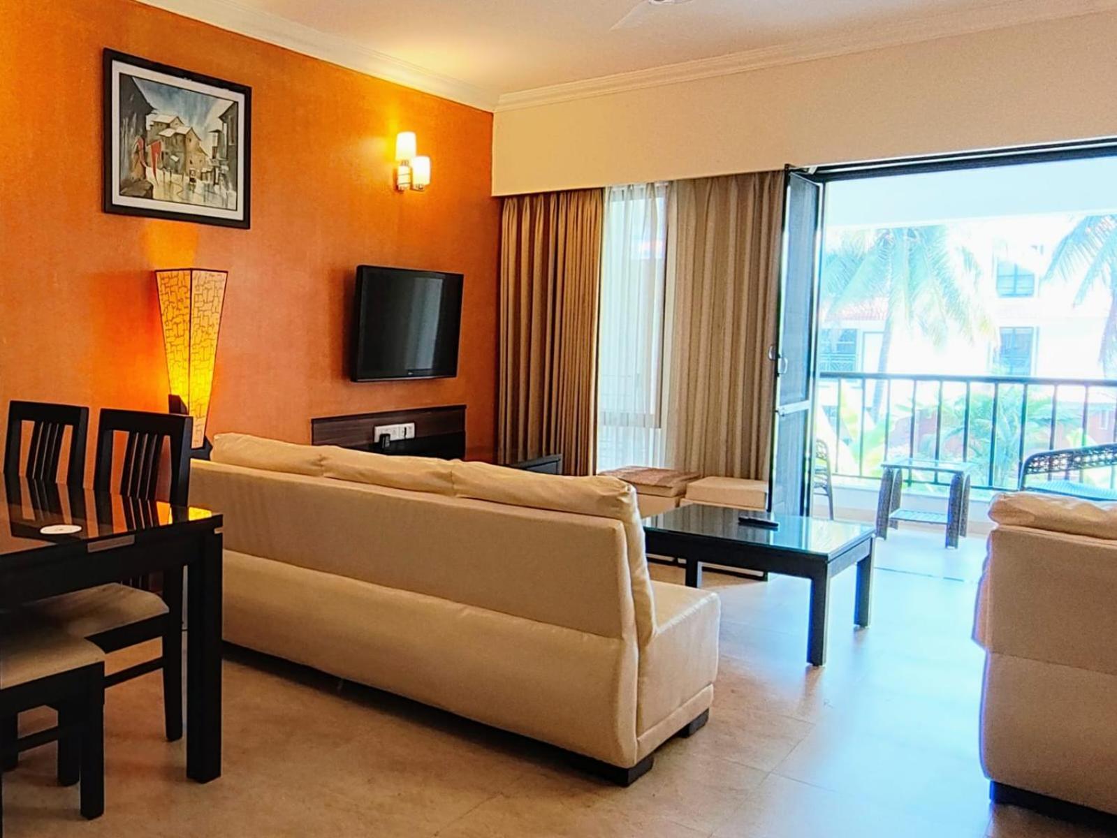 Riviera Hermitage * Arpora