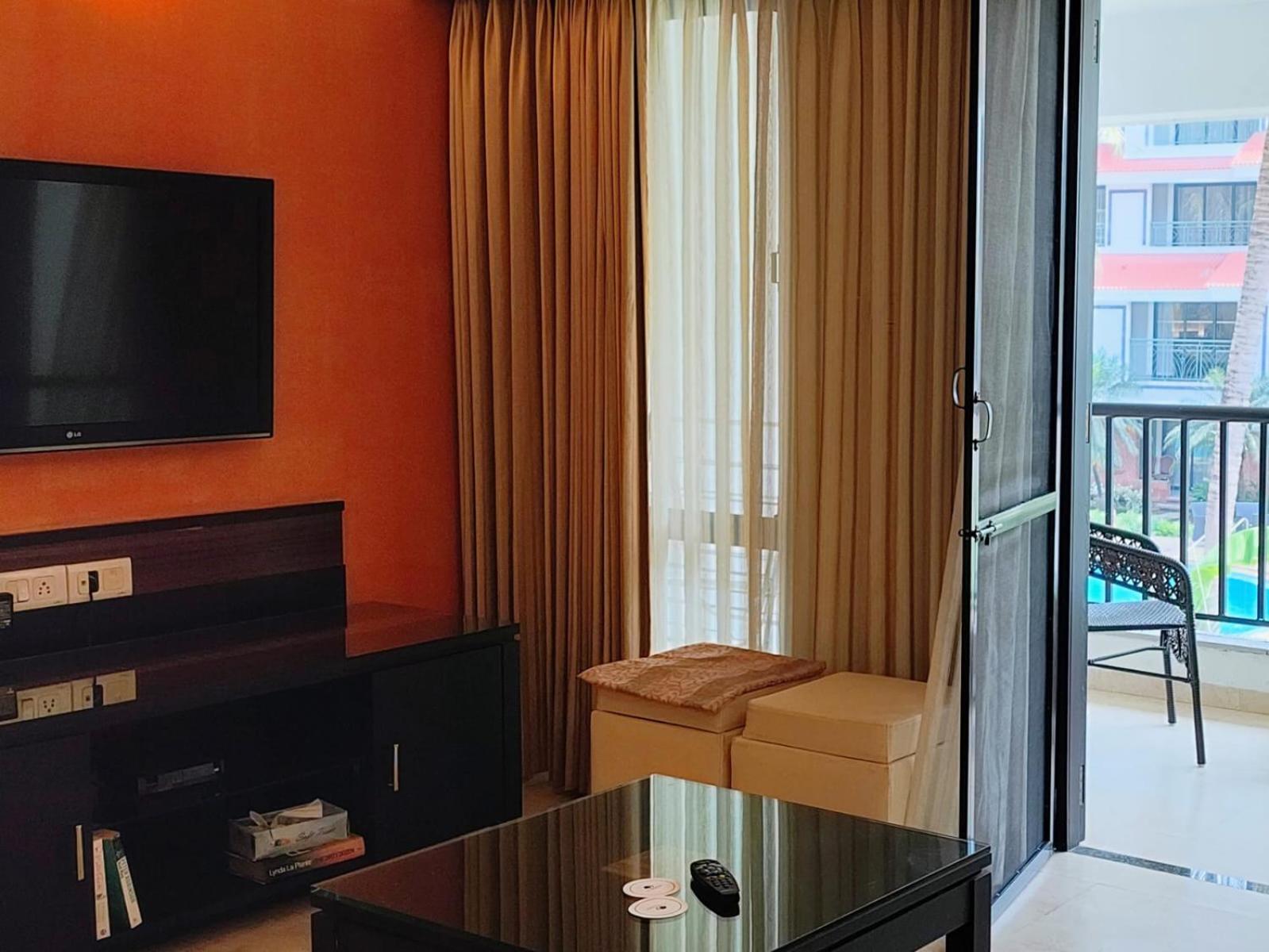 Riviera Hermitage Apartment
