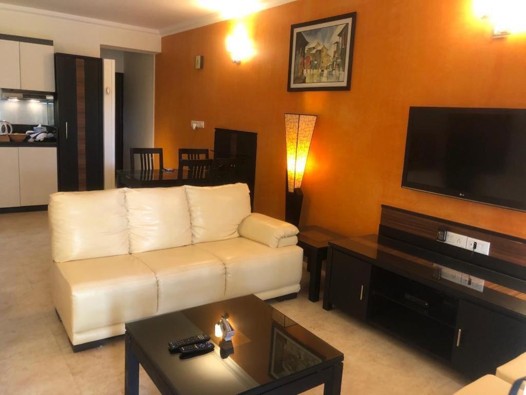 Riviera Hermitage * Arpora