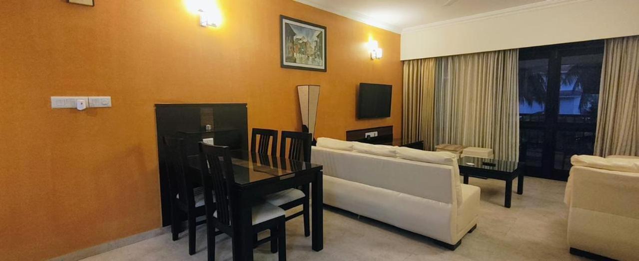 Riviera Hermitage Apartment