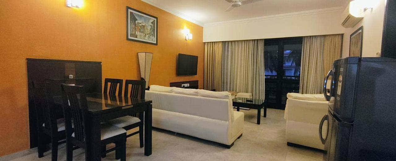 Apartment Riviera Hermitage