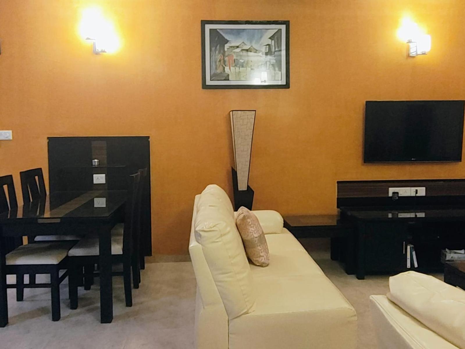 Apartment Riviera Hermitage Arpora