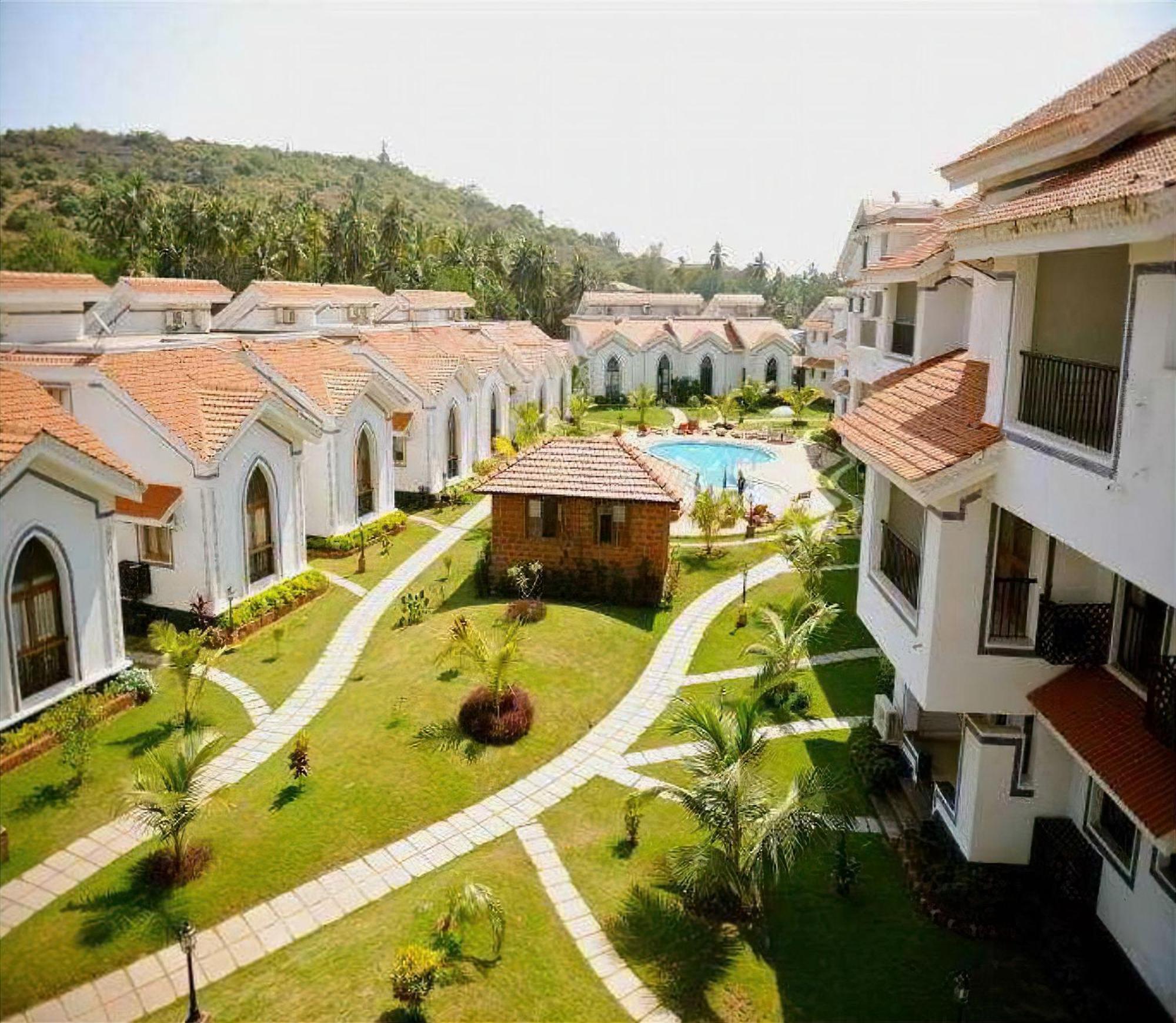 Riviera Hermitage * Arpora